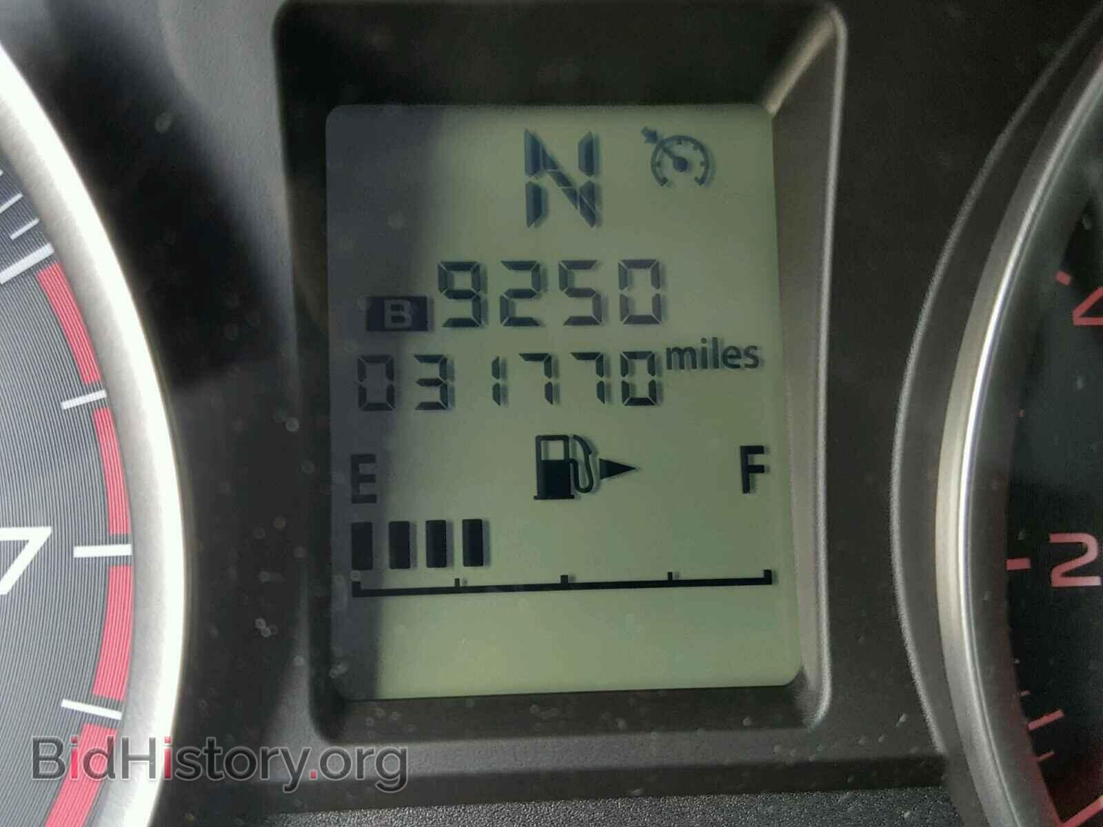 2016 SUBARU FORESTER - VIN: JF2SJAAC8GH551410 - Фото 8