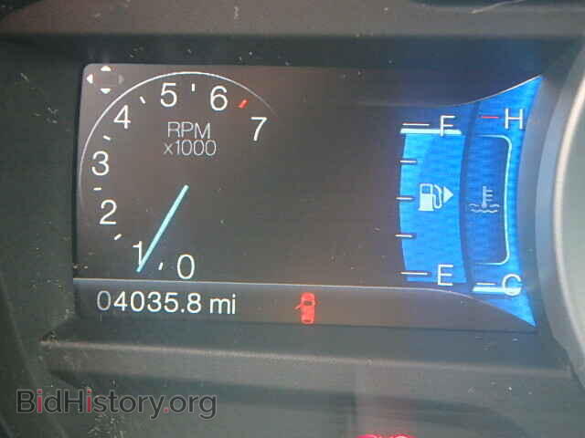 2015 FORD EXPLORER - VIN: 1FM5K8D81FGA17075 - Фото 8