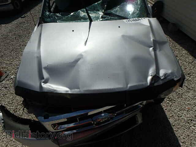 2011 FORD ESCAPE - VIN: 1FMCU0EG9BKA37252 - Photo 7