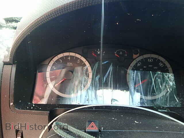 2011 FORD ESCAPE - VIN: 1FMCU0EG9BKA37252 - Photo 8