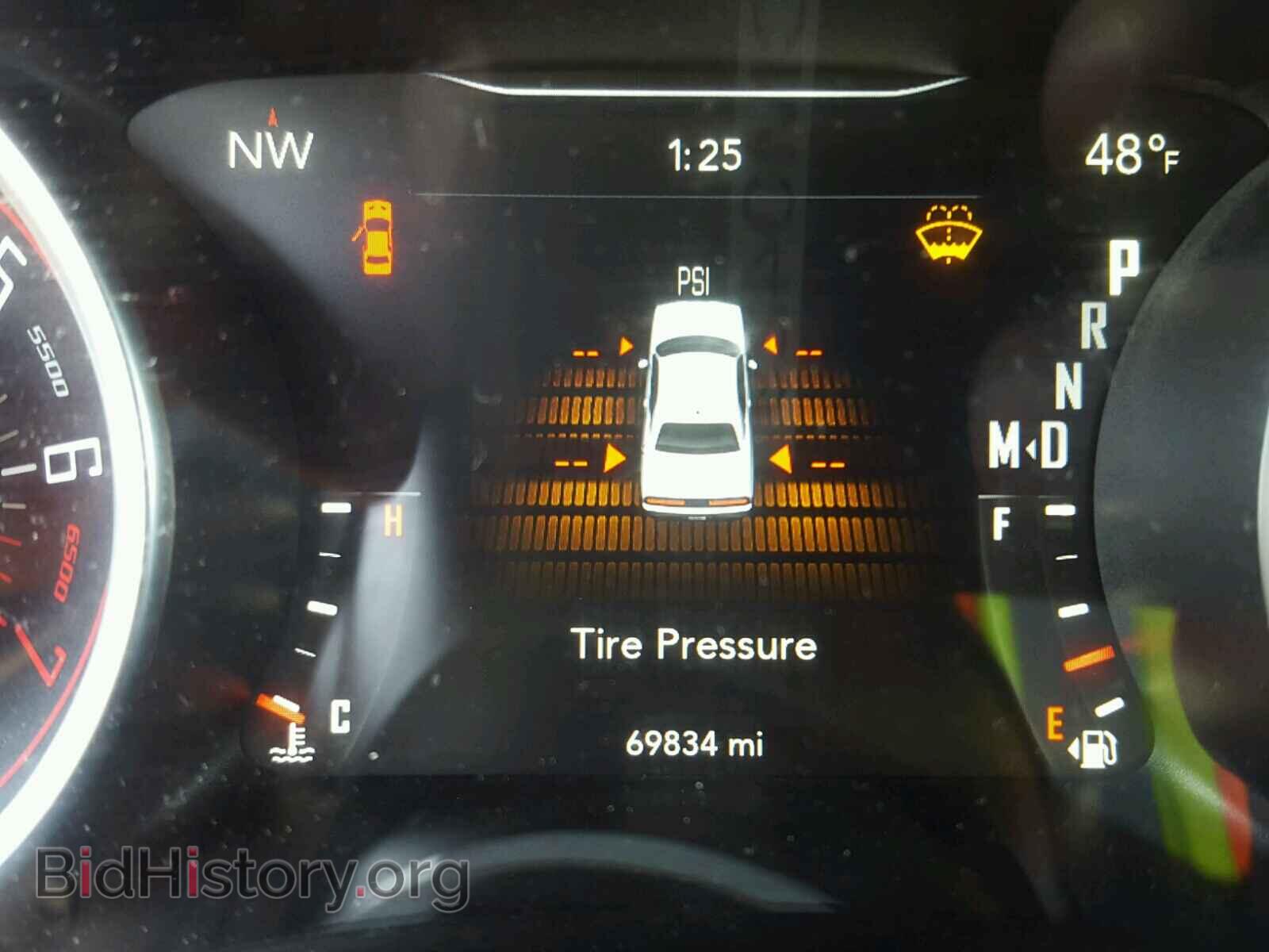 2015 DODGE CHALLENGER - VIN: 2C3CDZAG2FH804004 - Photo 4