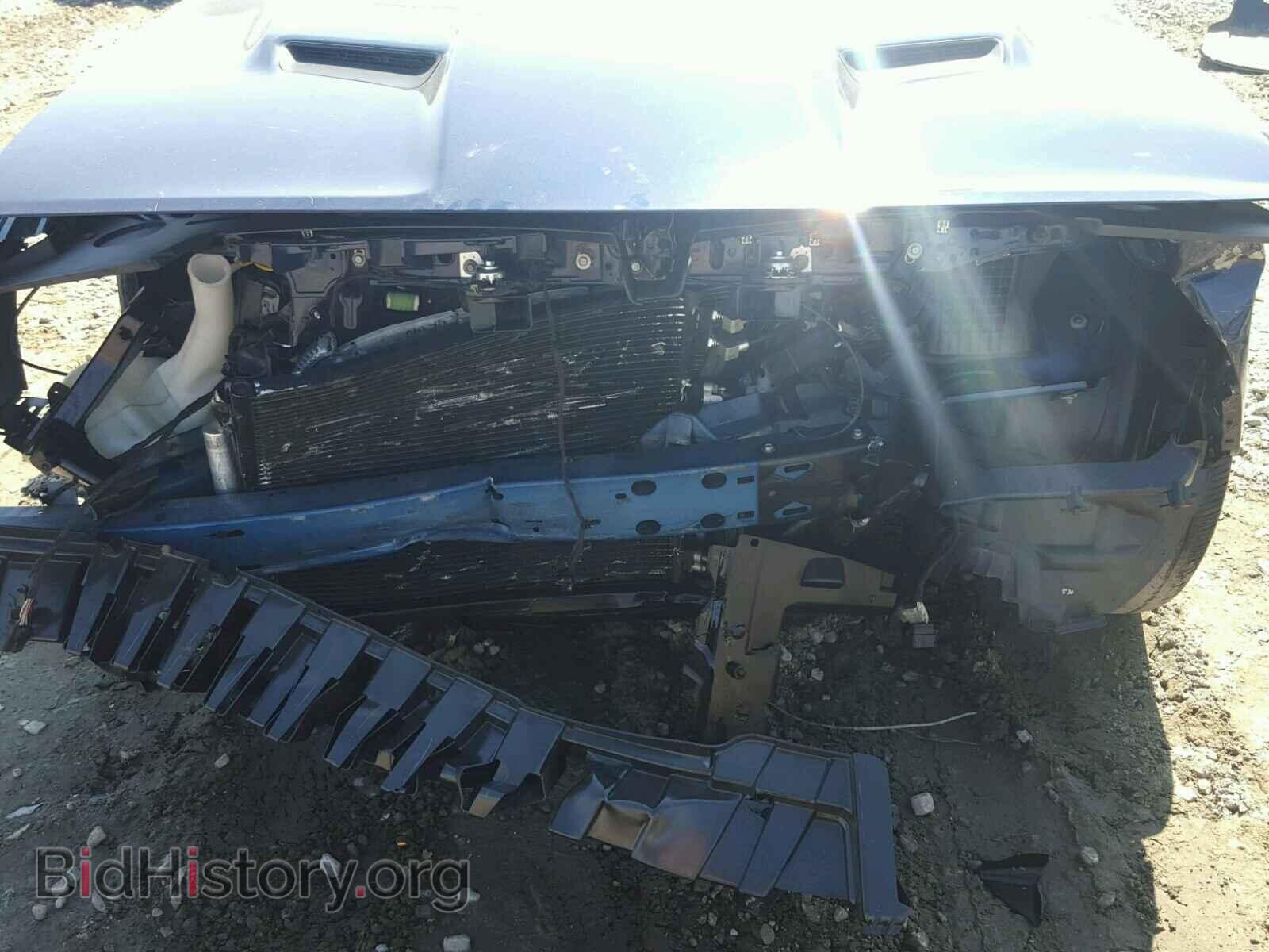 2015 DODGE CHALLENGER - VIN: 2C3CDZAG2FH804004 - Photo 5