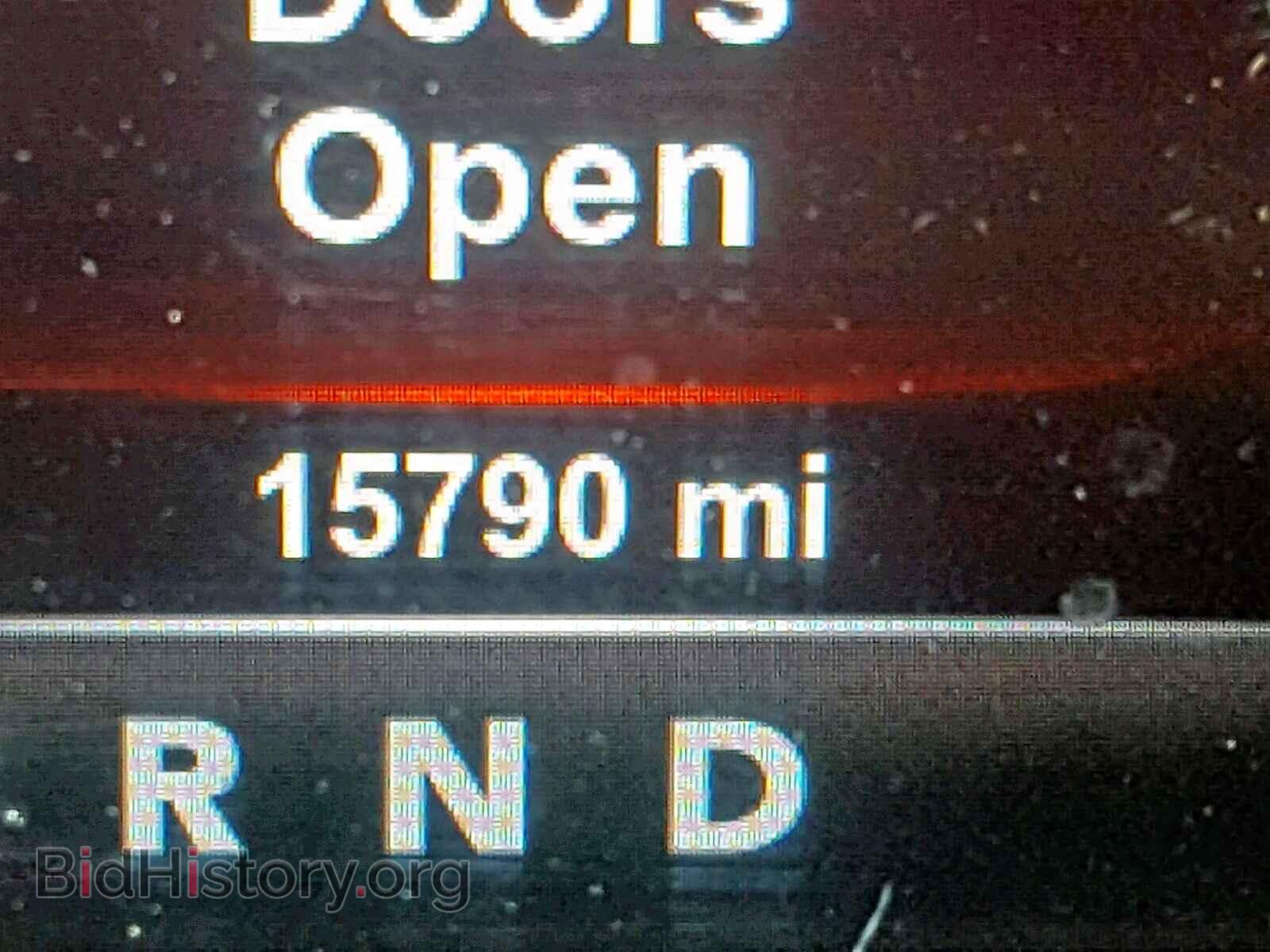 2017 RAM 1500 SLT - VIN: 3C6RR6LT1HG687770 - Фото 8