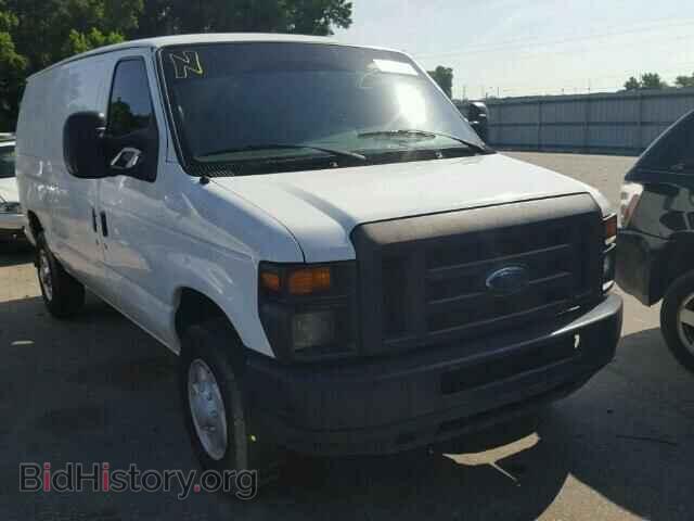 Фотография 1FTNE24W98DA17515 - FORD ECONOLINE 2008