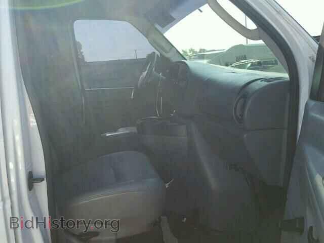 2008 FORD ECONOLINE - VIN: 1FTNE24W98DA17515 - Фото 5