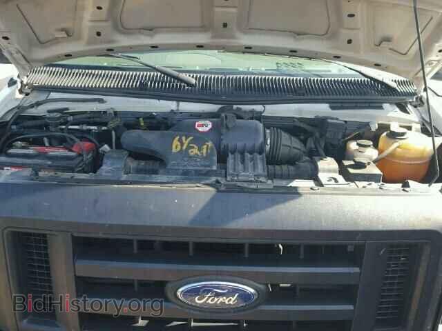 2008 FORD ECONOLINE - VIN: 1FTNE24W98DA17515 - Фото 7