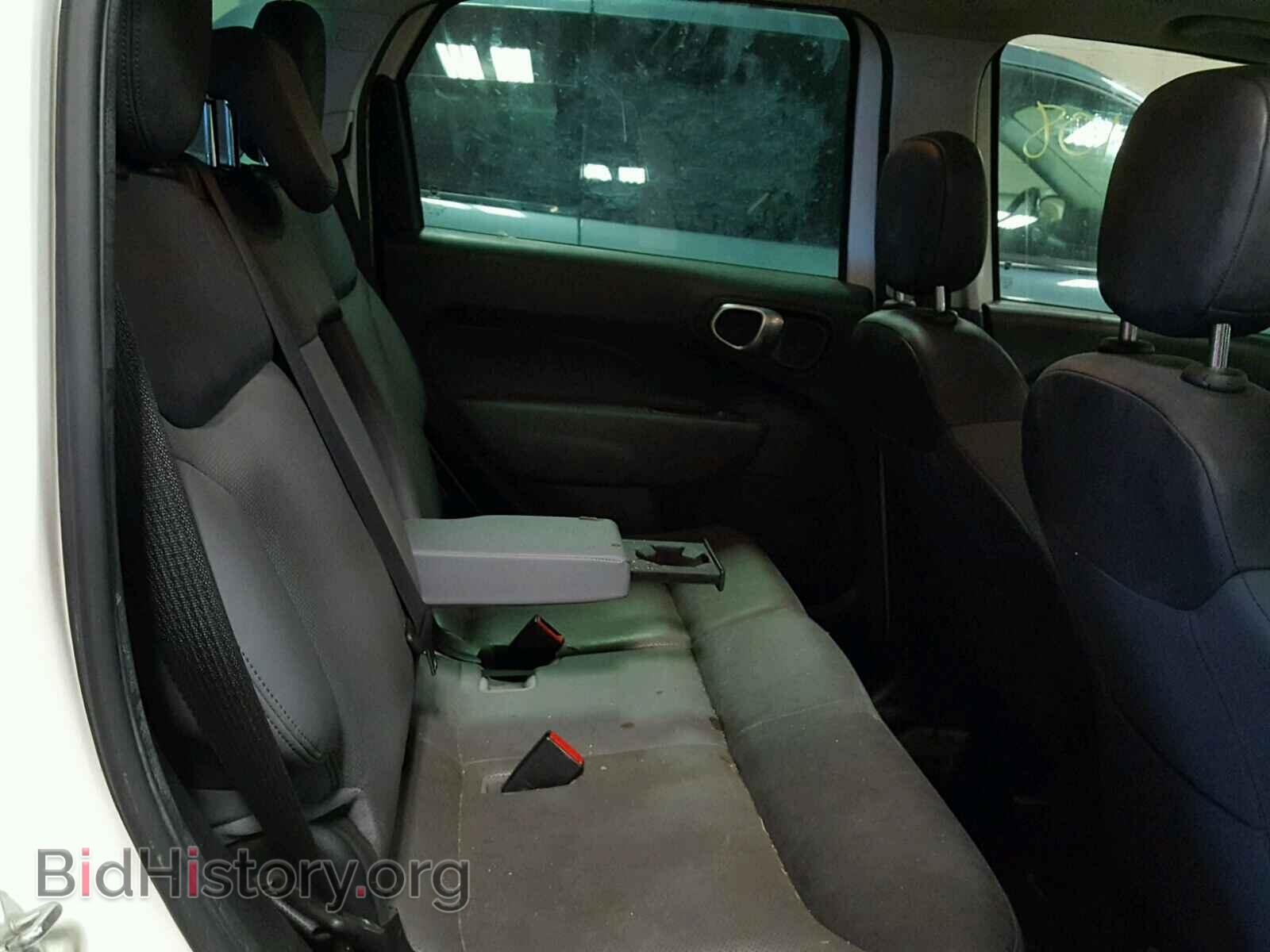 2014 FIAT 500 - VIN: ZFBCFACH0EZ003473 - Photo 6