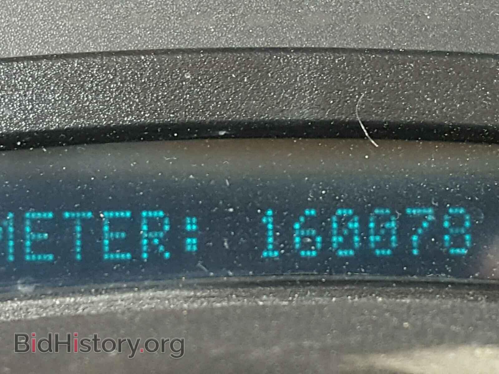 2007 CHEVROLET SILVERADO - VIN: 1GCHC29U57E200042 - Photo 8