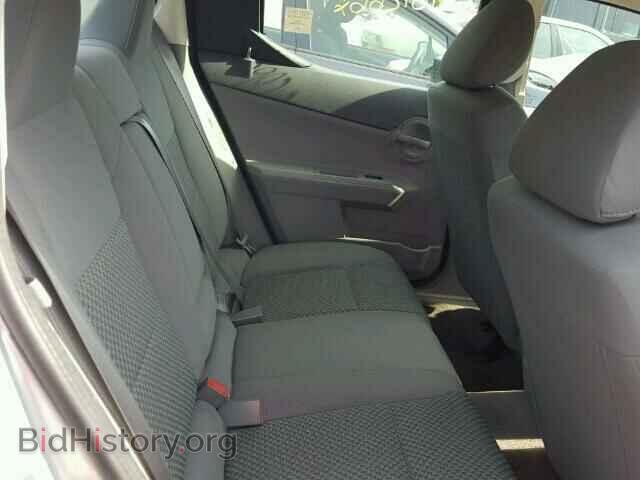 2008 DODGE AVENGER - VIN: 1B3LC46JX8N187730 - Фото 6