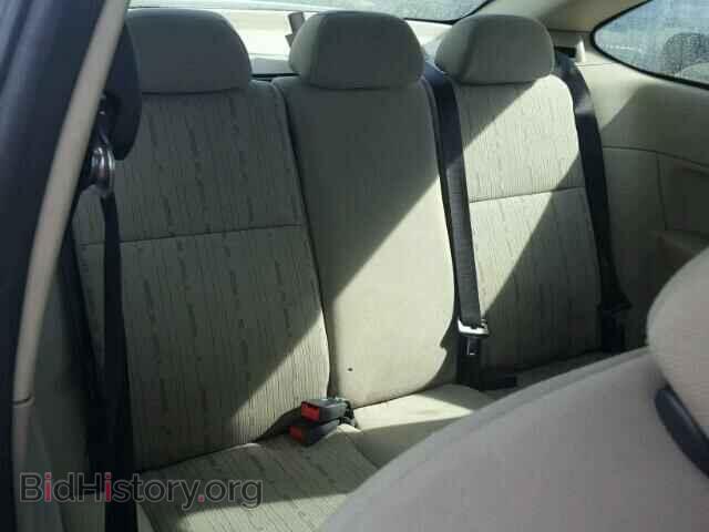 2010 FORD FOCUS - VIN: 1FAHP3CNXAW190059 - Photo 6