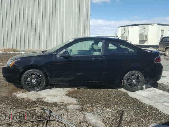 2010 FORD FOCUS - VIN: 1FAHP3CNXAW190059 - Photo 9