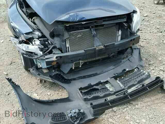 2010 NISSAN MAXIMA - VIN: 1N4AA5AP9AC853125 - Фото 9