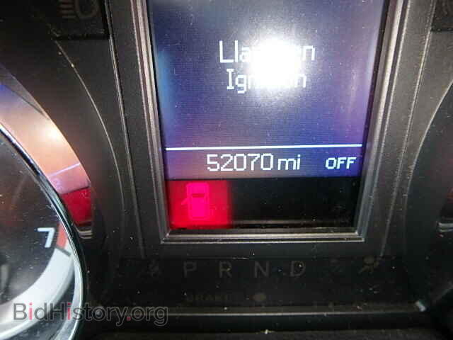 2014 DODGE CARAVAN - VIN: 2C4RDGEG1ER179186 - Фото 8