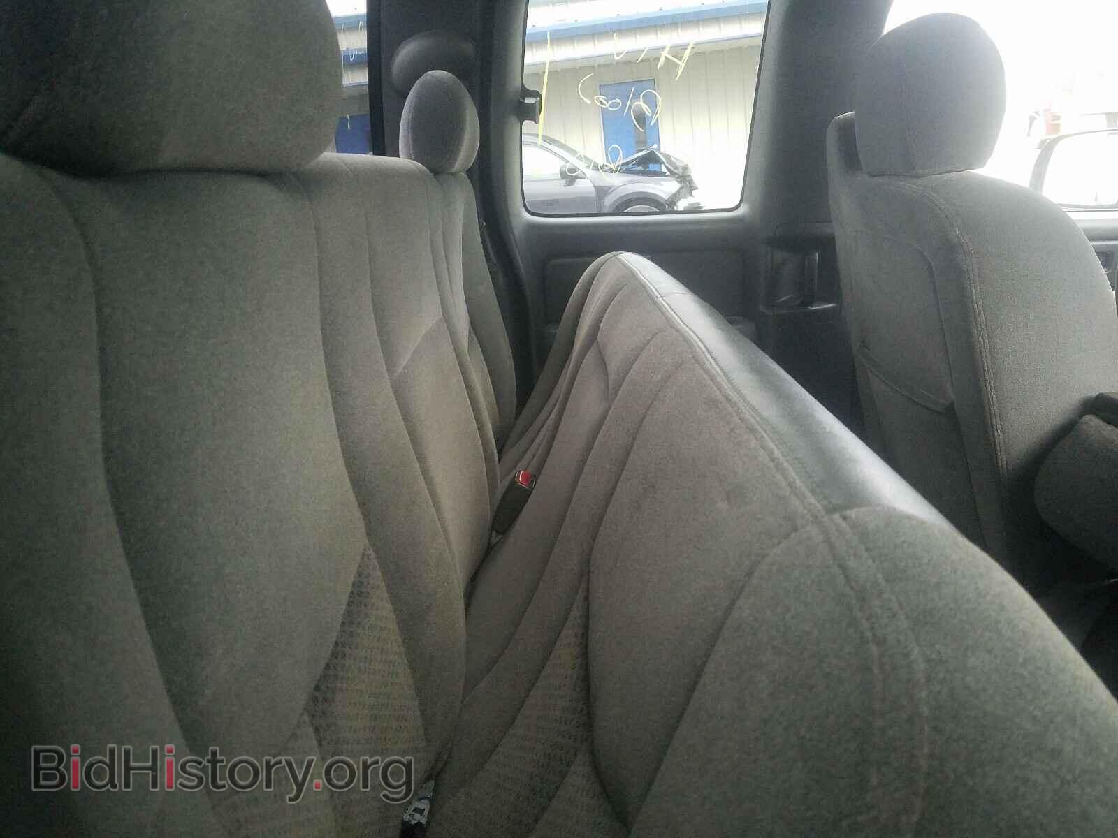 2005 CHEVROLET SILVERADO - VIN: 1GCHK29U85E128642 - Фото 6