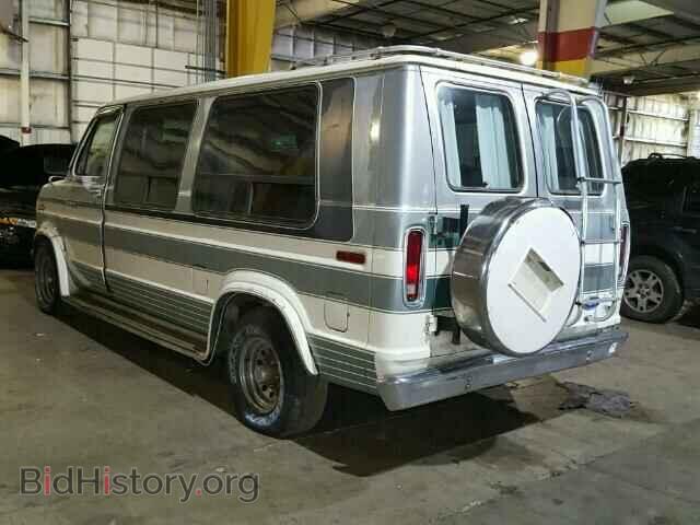 1990 FORD ECONOLINE - VIN: 1FDEE14H3LHB41515 - Photo 3