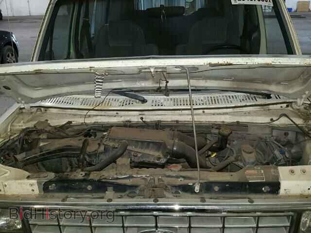 1990 FORD ECONOLINE - VIN: 1FDEE14H3LHB41515 - Photo 7