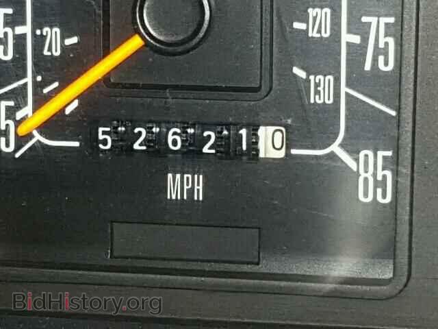 1990 FORD ECONOLINE - VIN: 1FDEE14H3LHB41515 - Photo 8