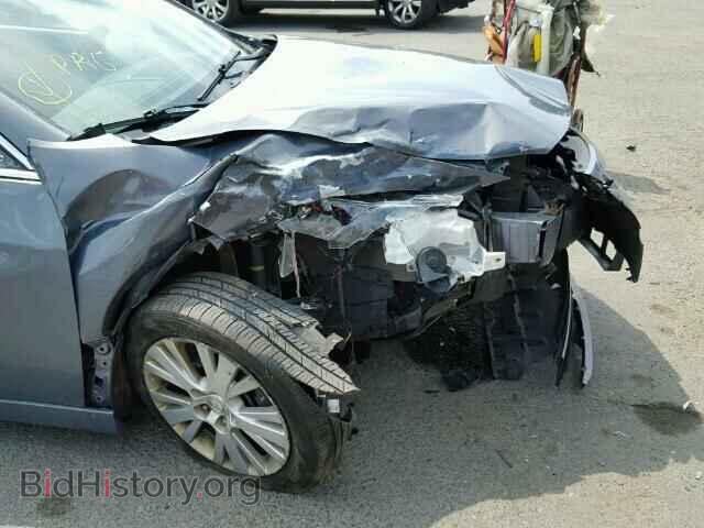 2009 MAZDA 6 - VIN: 1YVHP82A295M04253 - Фото 9