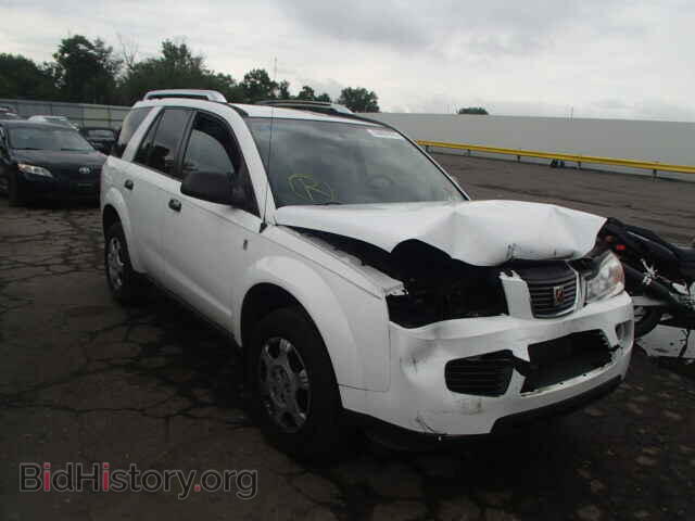 Photo 5GZCZ33D96S897222 - SATURN VUE 2006