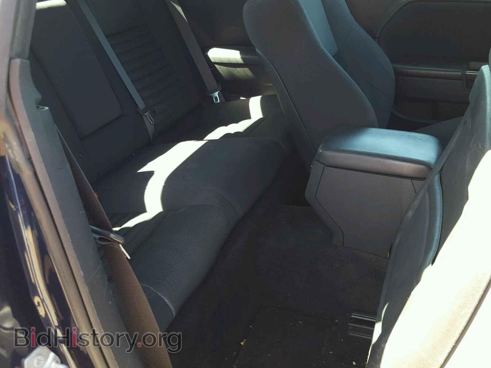2014 DODGE CHALLENGER - VIN: 2C3CDYAG0EH311480 - Photo 6