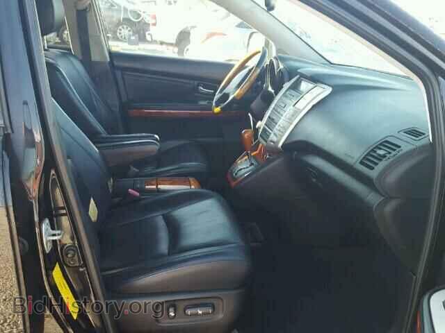 2005 LEXUS RX330 - VIN: 2T2GA31U55C021904 - Фото 5