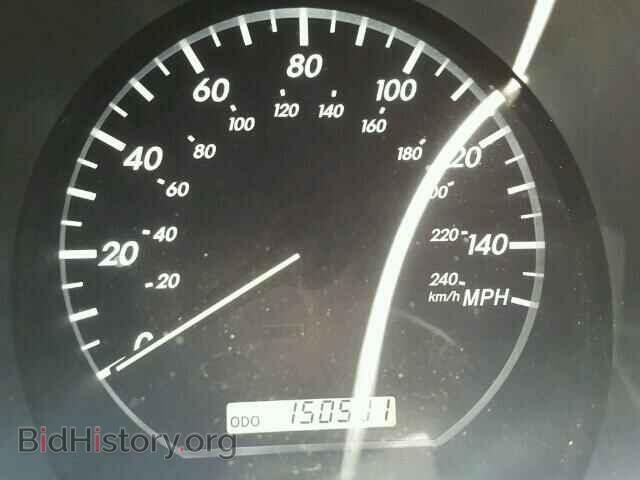 2005 LEXUS RX330 - VIN: 2T2GA31U55C021904 - Фото 8