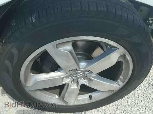 2012 AUDI Q5 - VIN: WA1DKAFP3CA025845 - Фото 10