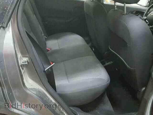 2006 FORD FOCUS - VIN: 1FAHP37N56W192402 - Фото 6