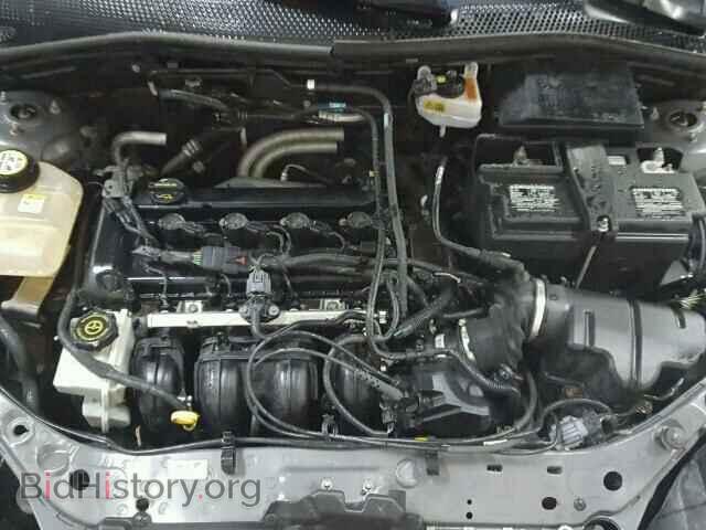 2006 FORD FOCUS - VIN: 1FAHP37N56W192402 - Фото 7