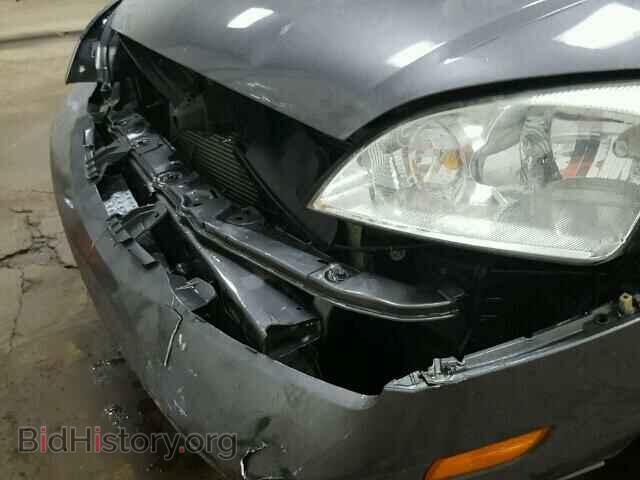 2006 FORD FOCUS - VIN: 1FAHP37N56W192402 - Фото 10