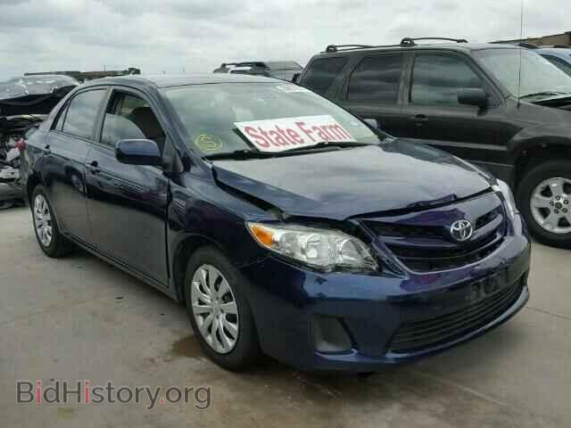 Фотография 5YFBU4EE4CP047258 - TOYOTA COROLLA 2012