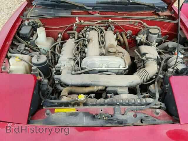 1994 MAZDA MIATA - VIN: JM1NA3535R0502779 - Фото 7