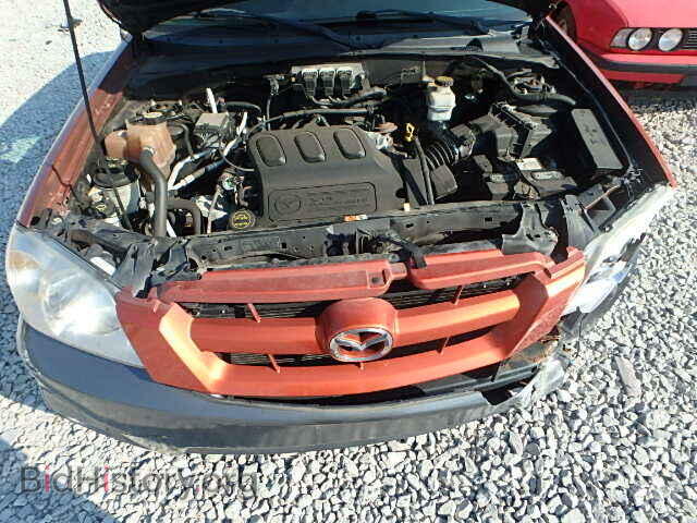 2005 MAZDA TRIBUTE - VIN: 4F2YZ94165KM23645 - Фото 7