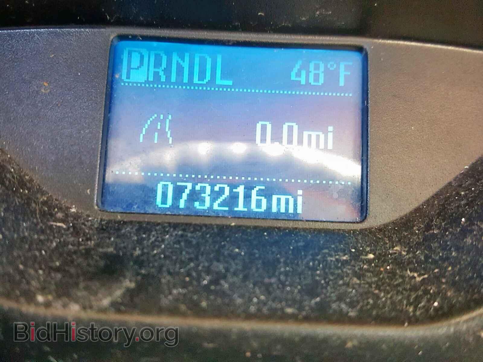 2012 FORD FOCUS - VIN: 1FAHP3E23CL205380 - Photo 8