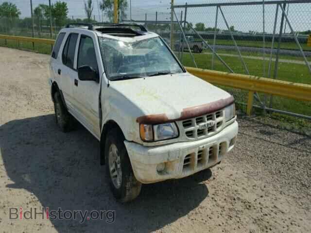 Фотография 4S2DM58W824308951 - ISUZU RODEO 2002