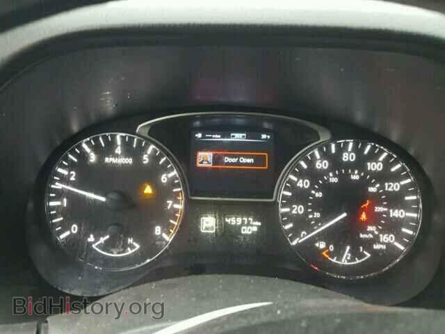 2013 NISSAN PATHFINDER - VIN: 5N1AR2MM8DC683889 - Фото 8
