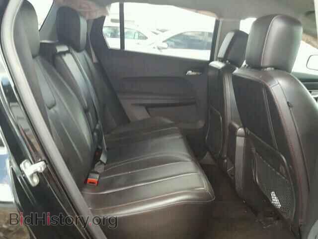 2011 GMC TERRAIN - VIN: 2CTFLVEC7B6335532 - Фото 6