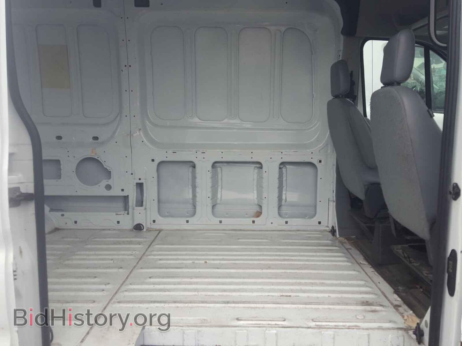 2018 FORD TRANSIT CO - VIN: 1FTYR2CM5JKA84891 - Фото 6