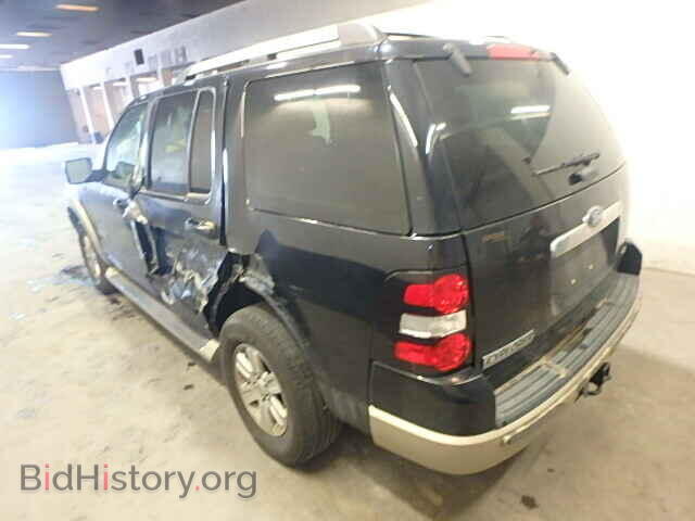 2006 FORD EXPLORER - VIN: 1FMEU74E56UA75959 - Фото 3