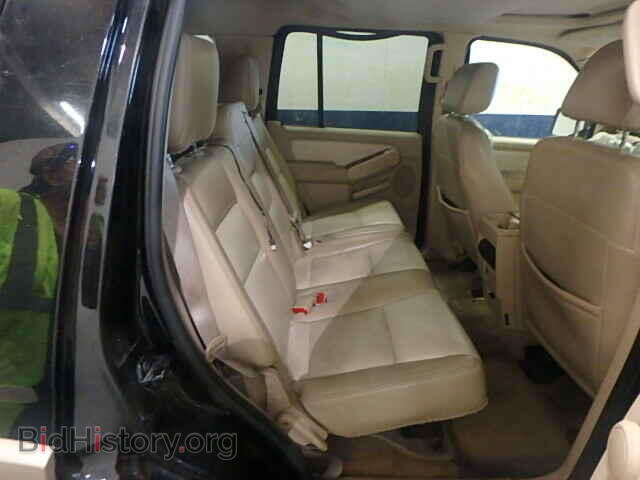2006 FORD EXPLORER - VIN: 1FMEU74E56UA75959 - Фото 6