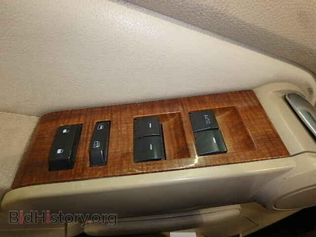 2006 FORD EXPLORER - VIN: 1FMEU74E56UA75959 - Фото 10