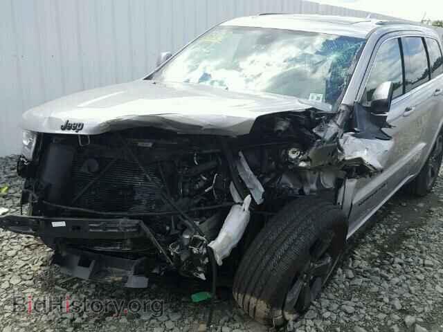 2015 JEEP CHEROKEE - VIN: 1C4RJFAG7FC855403 - Фото 10