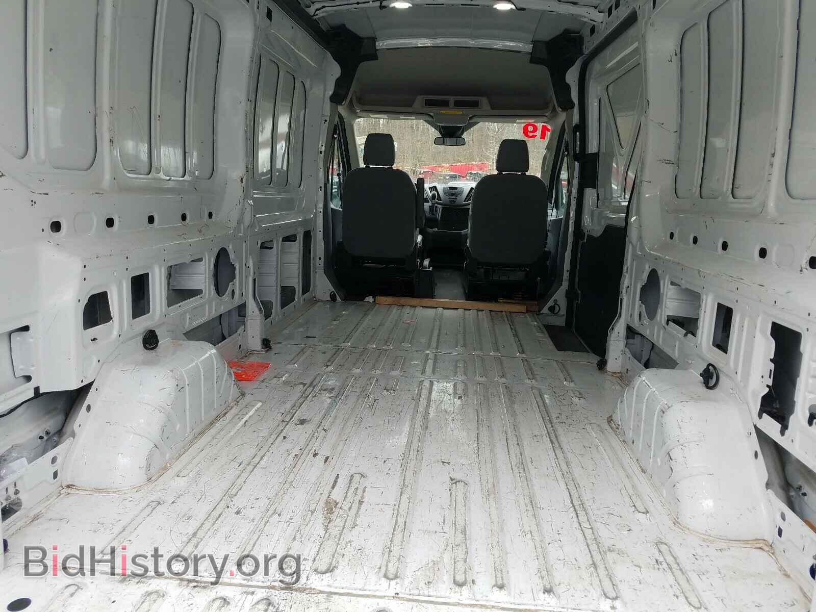 2019 FORD TRANSIT CO - VIN: 1FTYR2CM3KKA60946 - Фото 6