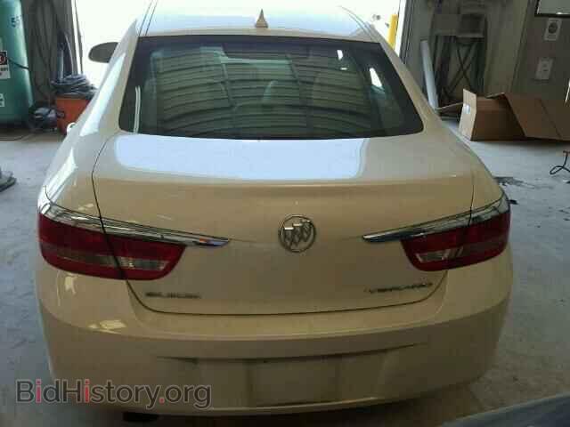 2014 BUICK VERANO - VIN: 1G4PP5SK3E4177062 - Фото 10