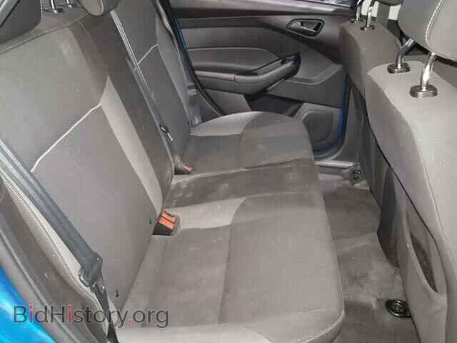 2012 FORD FOCUS - VIN: 1FAHP3F26CL239358 - Photo 6