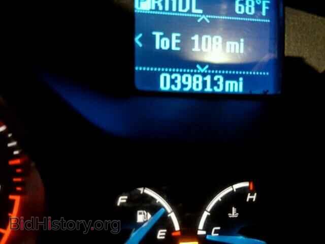 2012 FORD FOCUS - VIN: 1FAHP3F26CL239358 - Photo 8