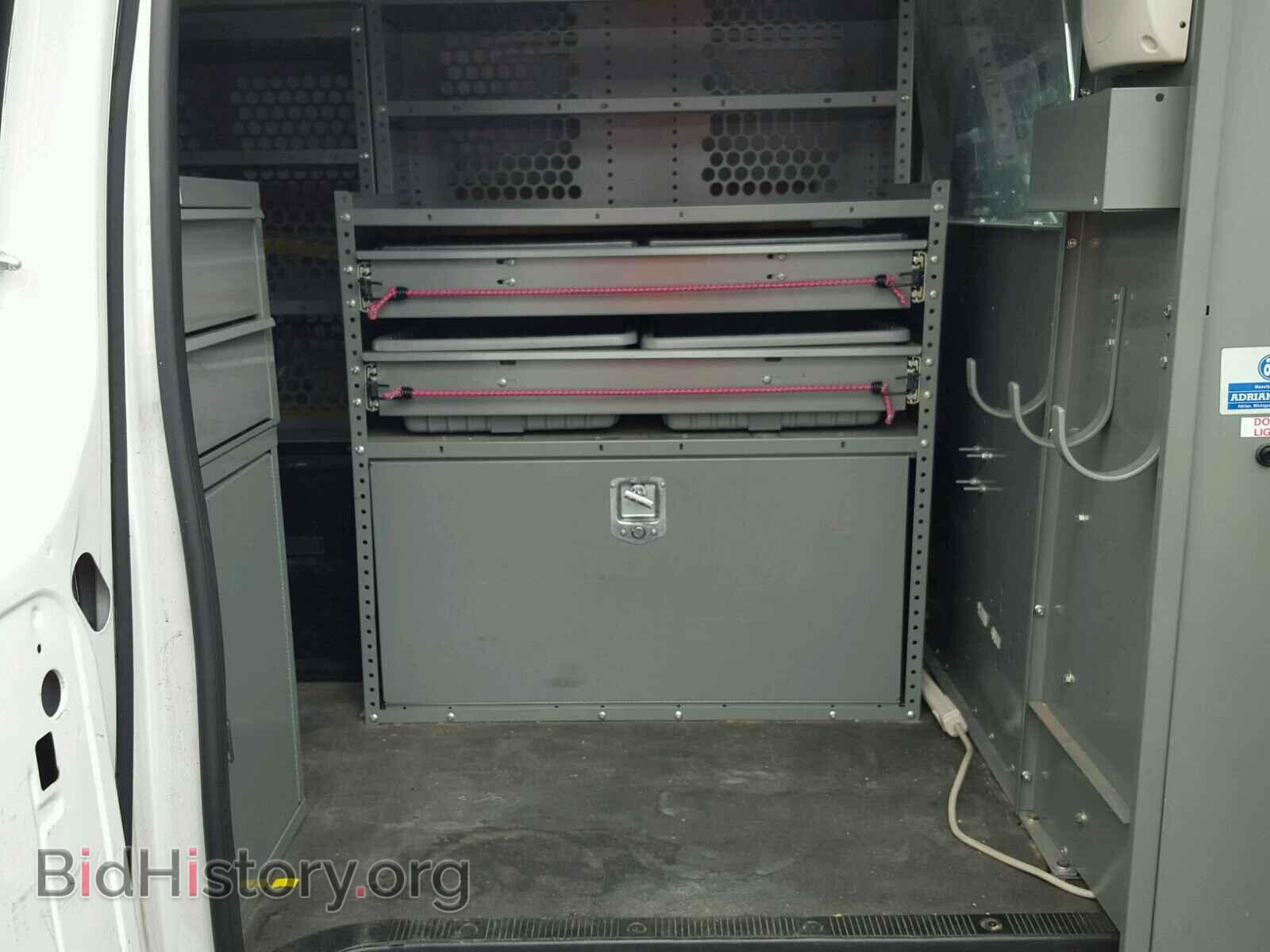 2009 FORD ECONOLINE - VIN: 1FTNE24L79DA77915 - Фото 6