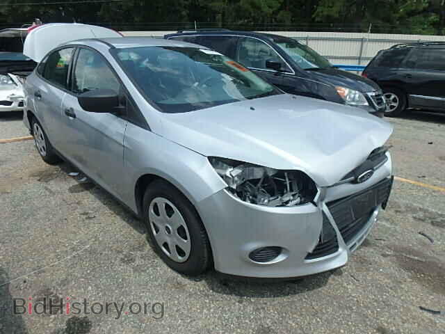 Photo 1FADP3E24DL307237 - FORD FOCUS 2013