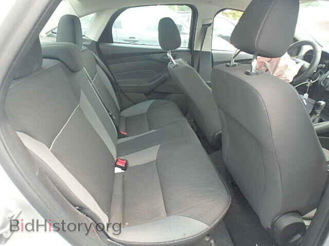 2013 FORD FOCUS - VIN: 1FADP3E24DL307237 - Photo 6