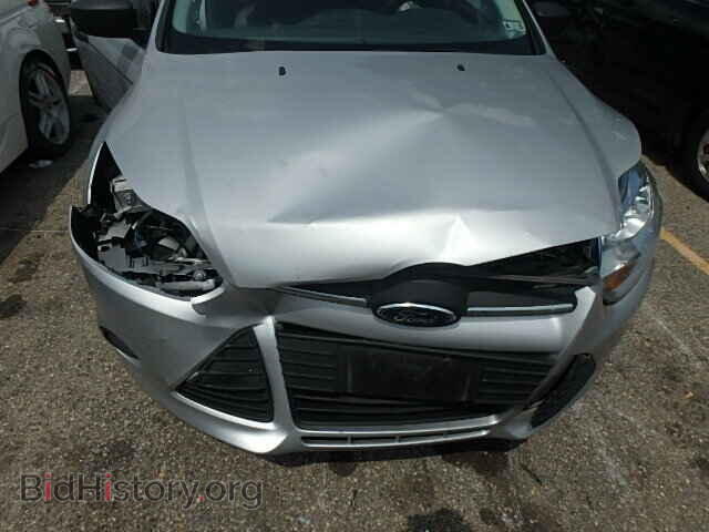 2013 FORD FOCUS - VIN: 1FADP3E24DL307237 - Photo 9